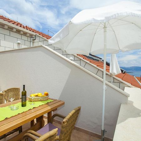 Apartments Villa Maris Lumbarda Zimmer foto