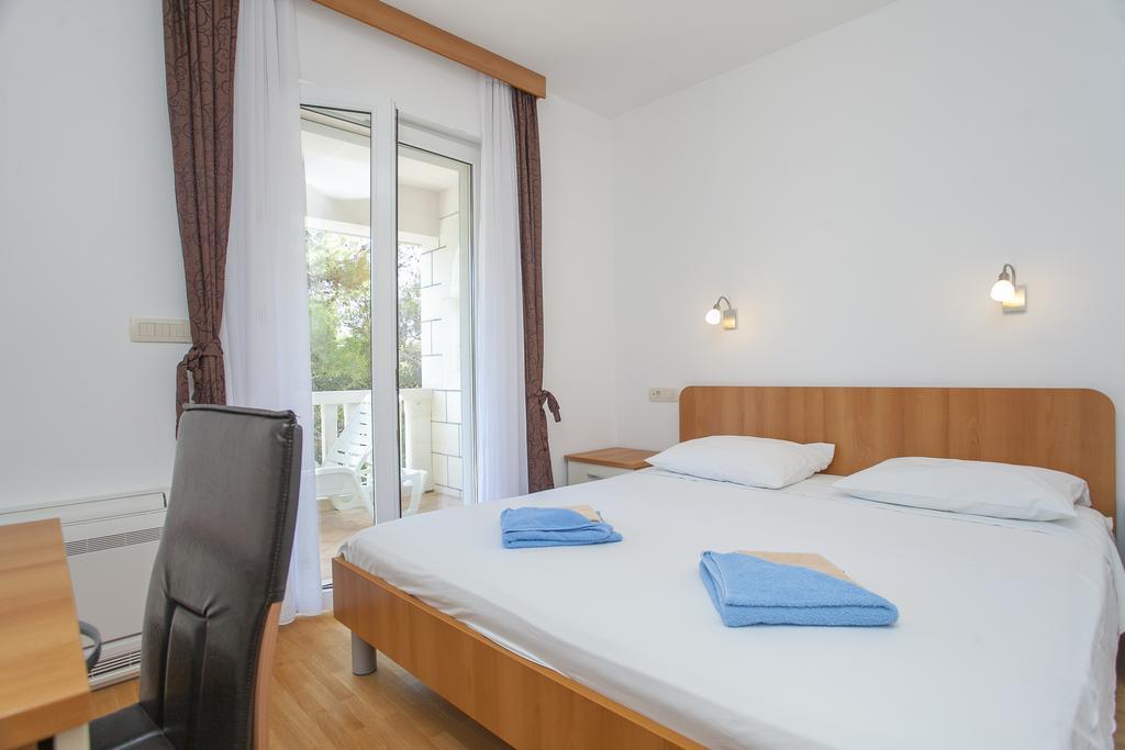 Apartments Villa Maris Lumbarda Zimmer foto
