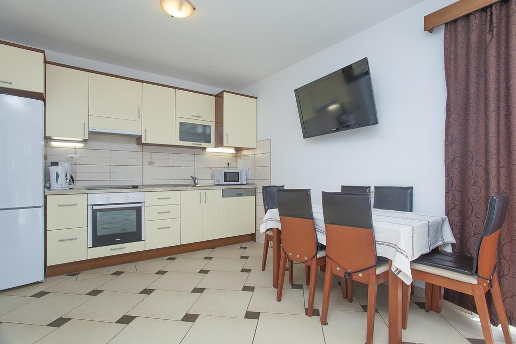 Apartments Villa Maris Lumbarda Zimmer foto